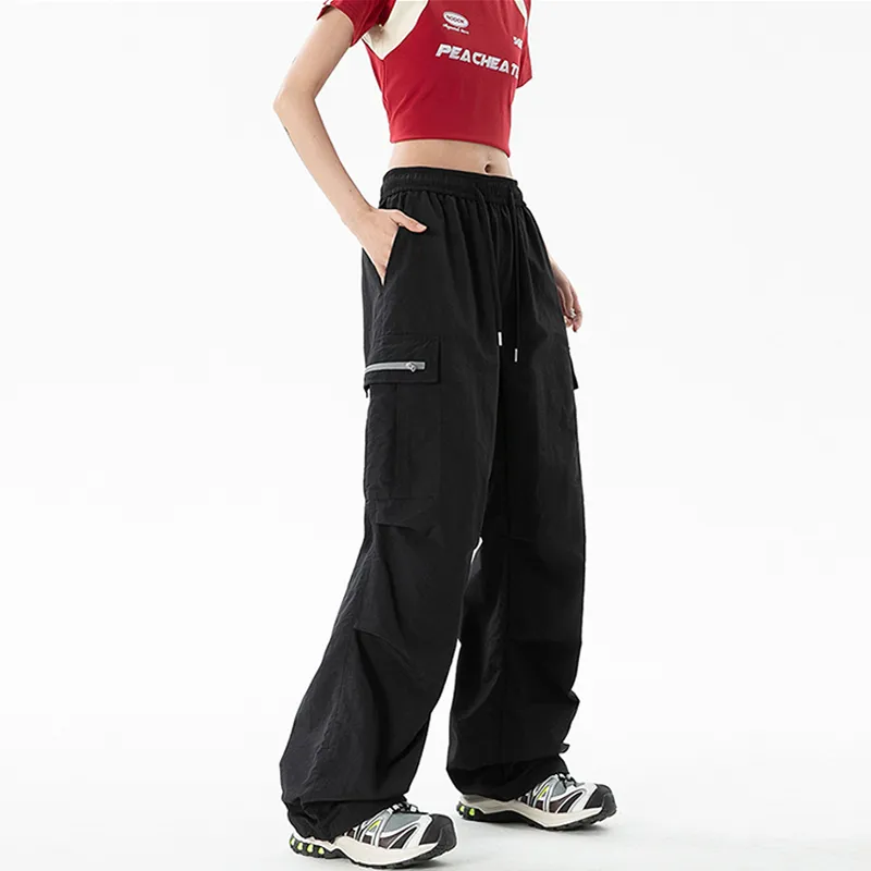 NOAHGIGI Casual Pants Unisex-2