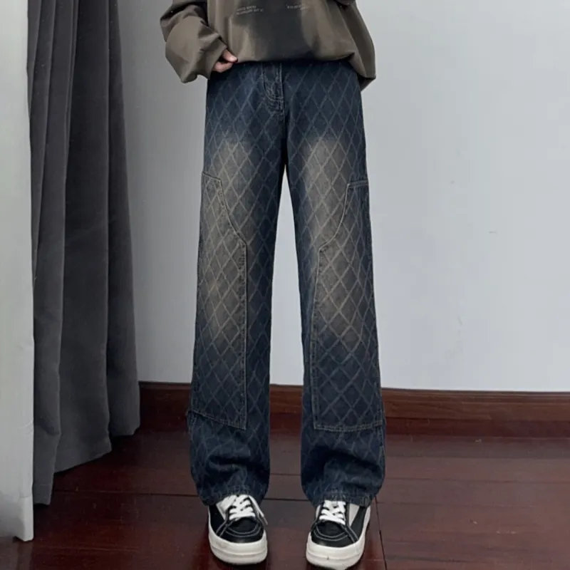 NOAHGIGI Jeans Unisex-2