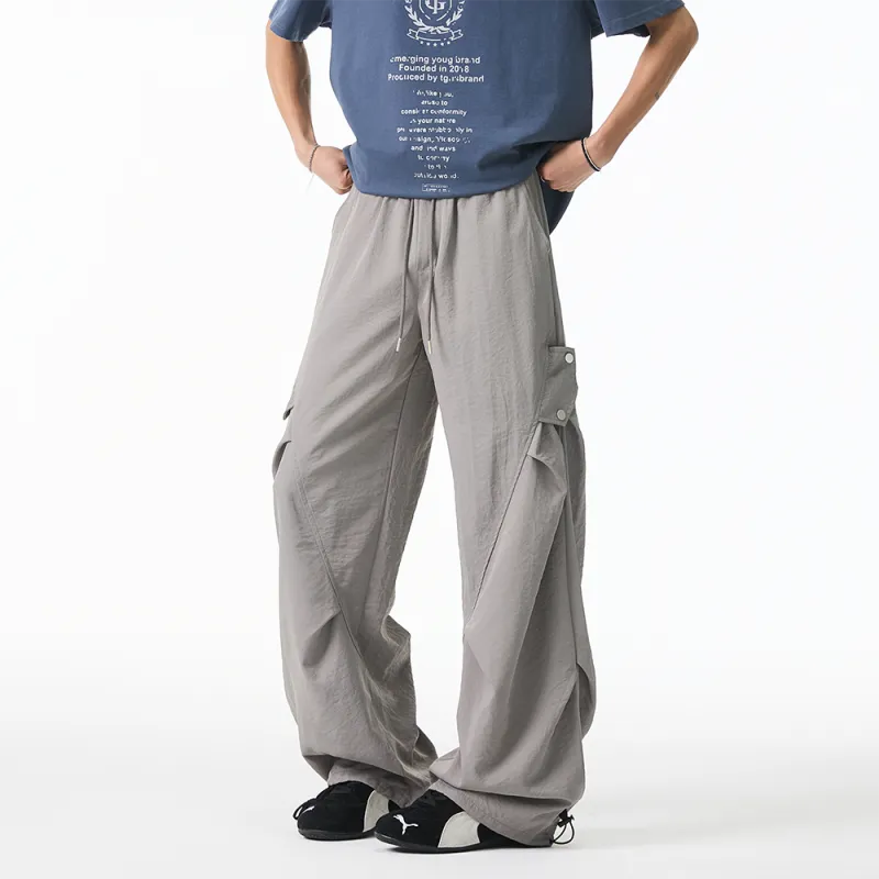 NOAHGIGI Casual Pants Unisex-9