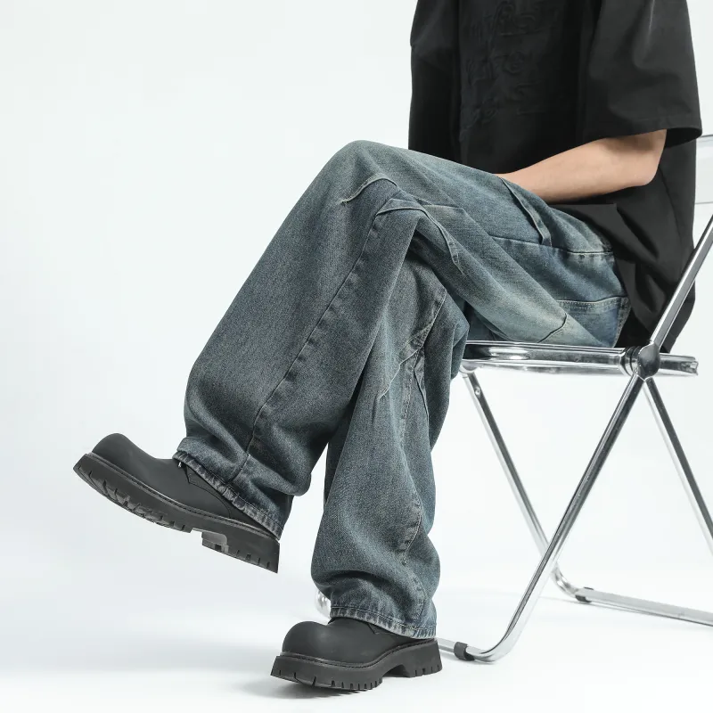 NOAHGIGI Jeans Unisex-6