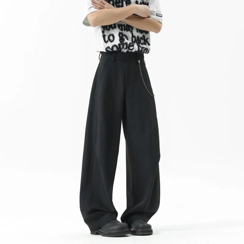 NOAHGIGI Suit Trousers Unisex-19