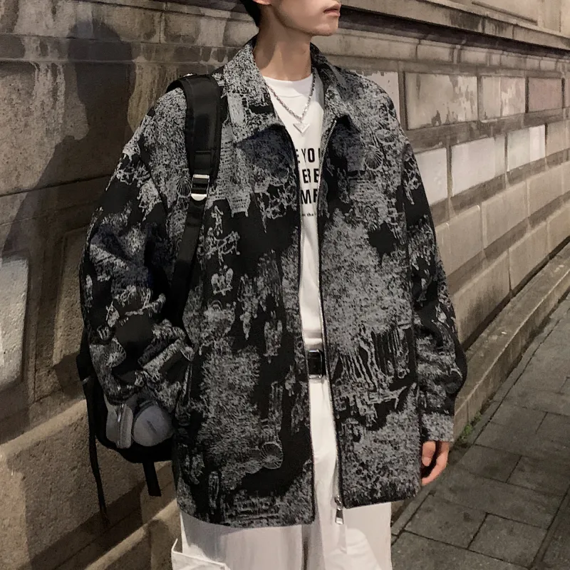NOAHGIGI Jackets Unisex-1