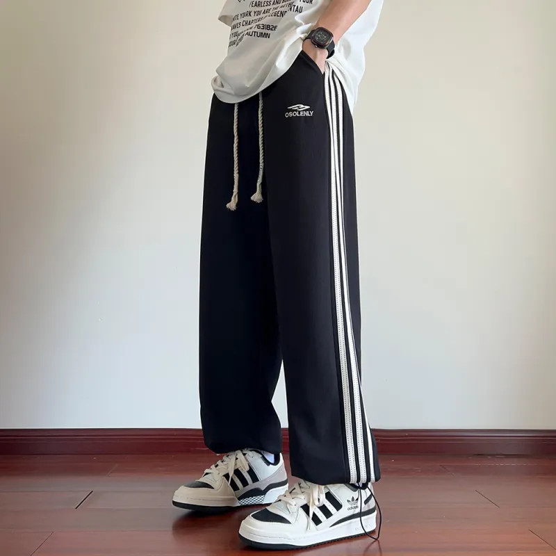NOAHGIGI Casual Pants Unisex-7