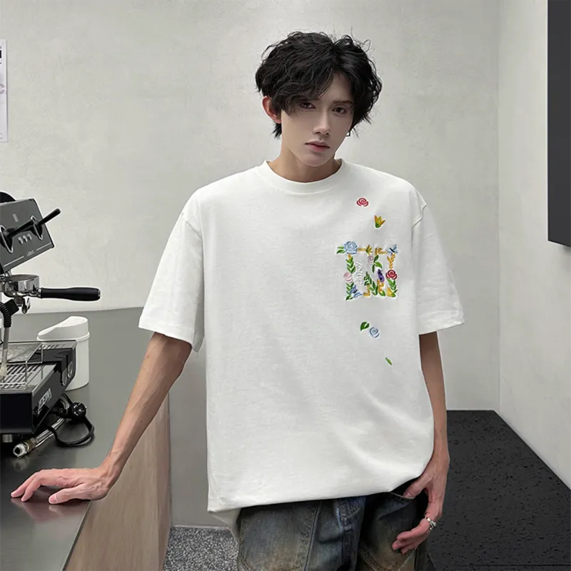 NOAHGIGI T Shirts Unisex-3