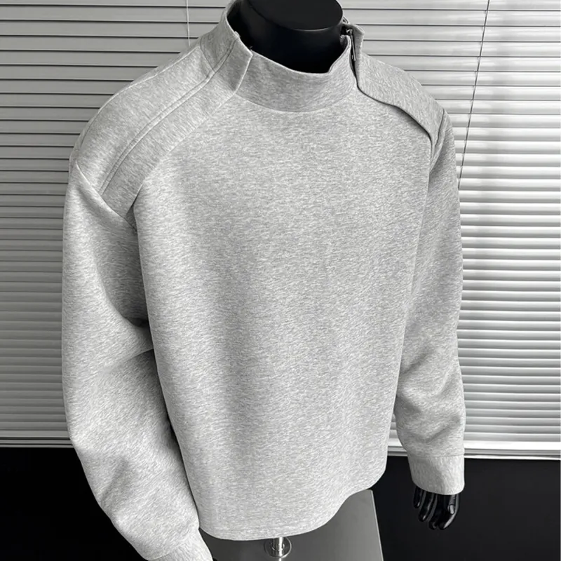 NOAHGIGI Sweatshirts Unisex-1