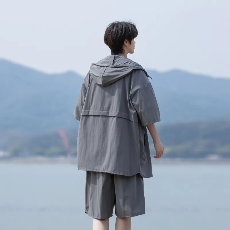 NOAHGIGI Casual Sportswear Unisex-6