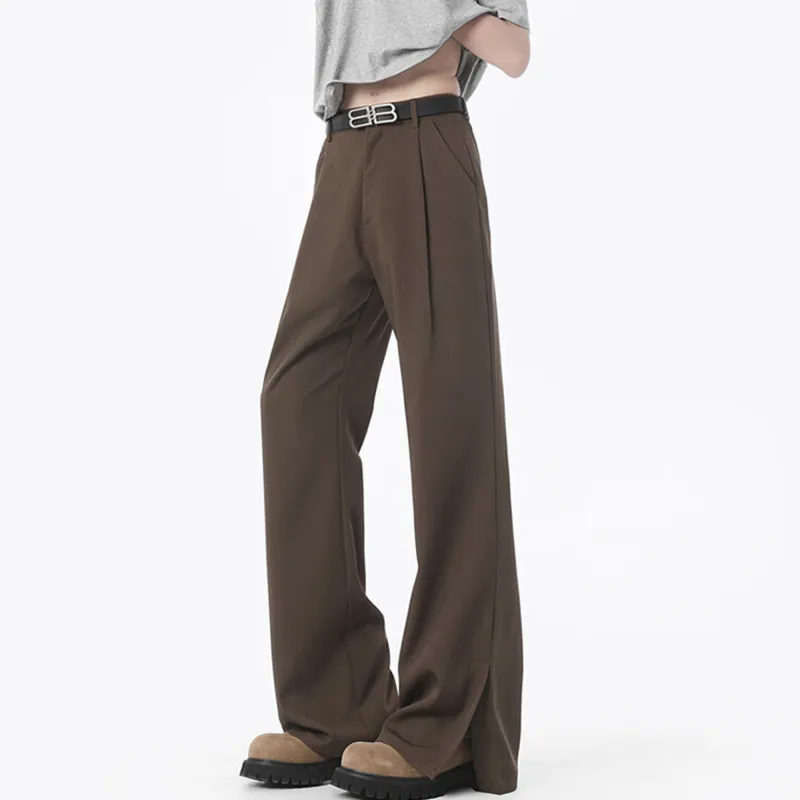 NOAHGIGI Casual Pants Unisex-11