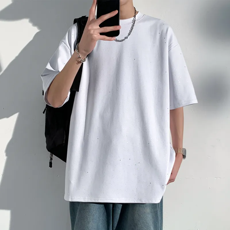 NOAHGIGI T Shirts Unisex-11
