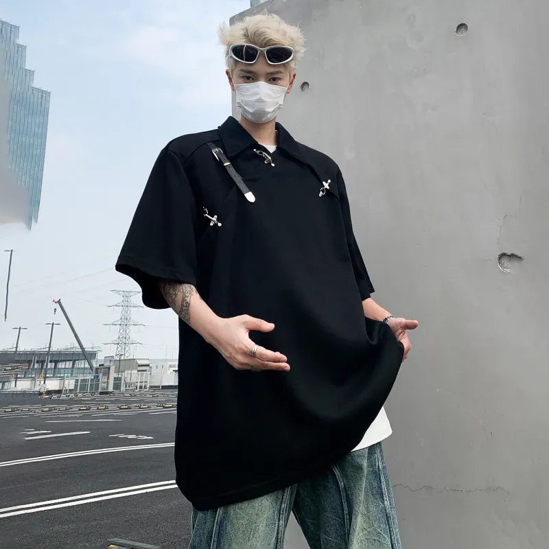 NOAHGIGI T Shirts Unisex-2