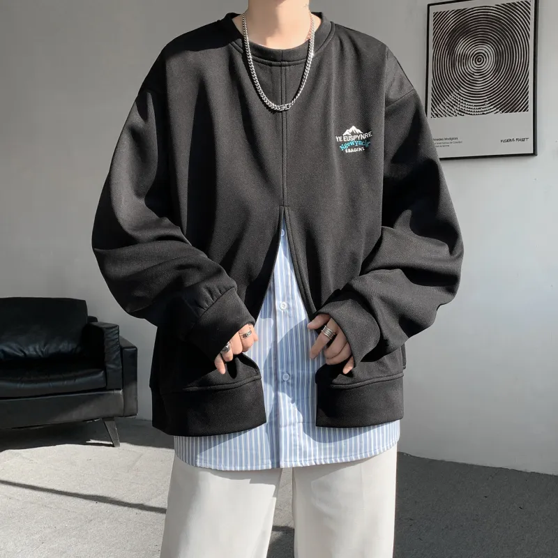 NOAHGIGI Sweatshirts Unisex-10