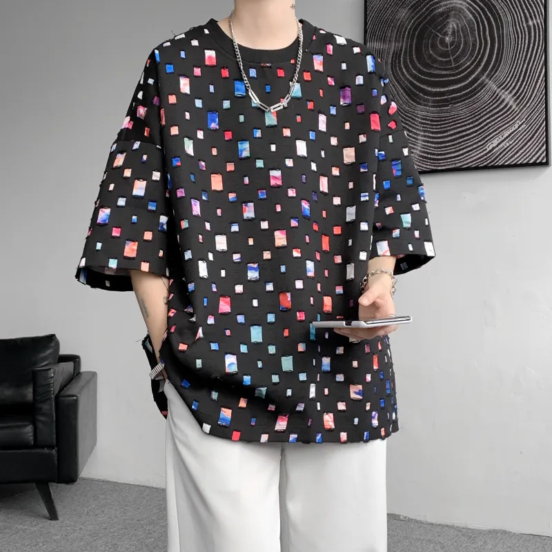 NOAHGIGI T Shirts Unisex-3