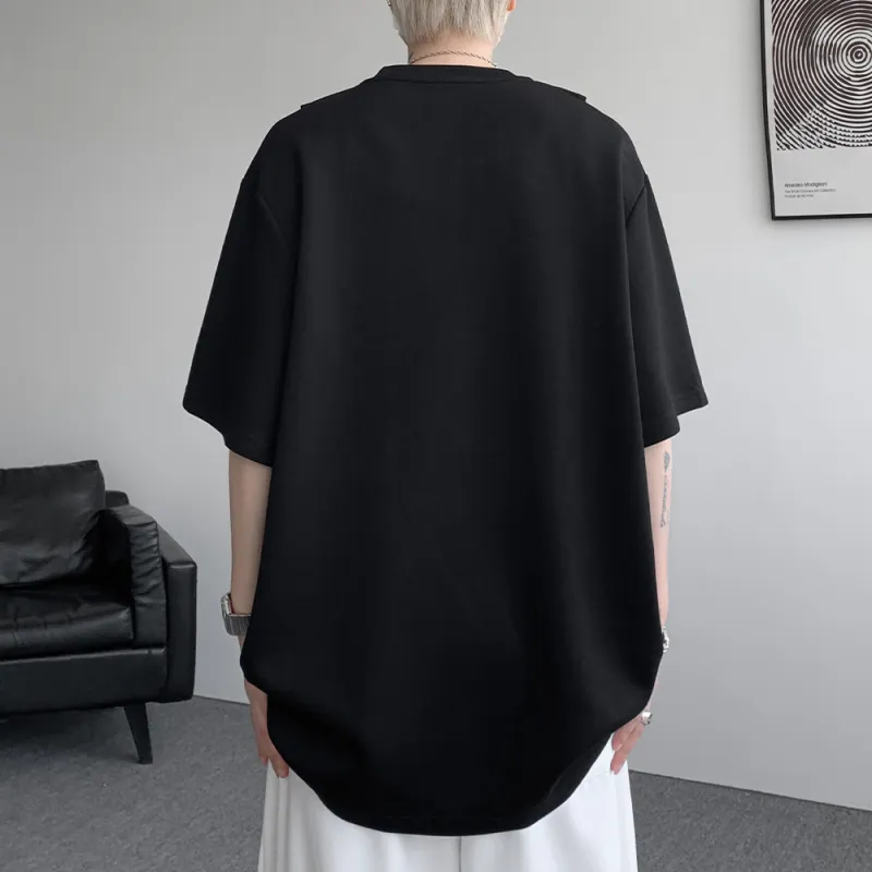 NOAHGIGI T-Shirts Unisex-13