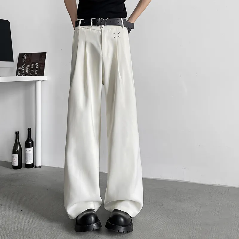 NOAHGIGI Suit Trousers Men-2