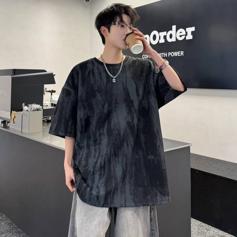 NOAHGIGI T Shirts Unisex-4