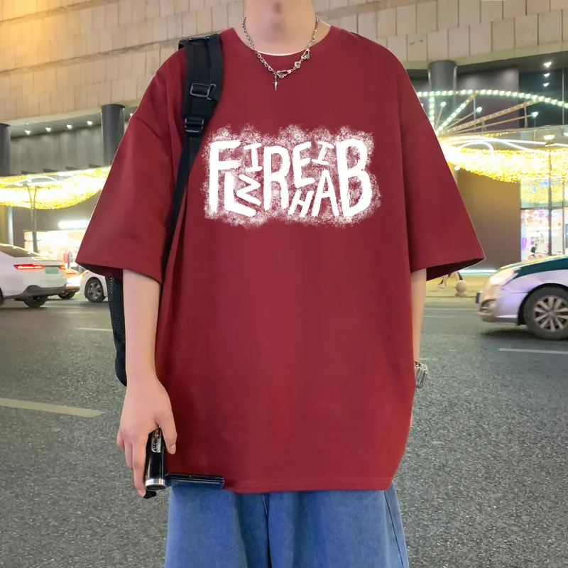 NOAHGIGI T Shirts Unisex-13
