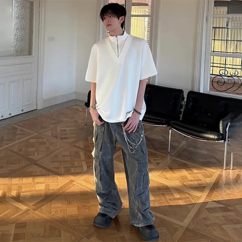 NOAHGIGI T Shirts Unisex-2