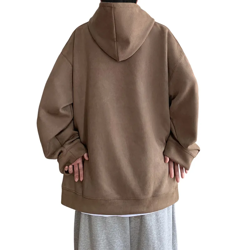 NOAHGIGI Sweatshirts Unisex-25