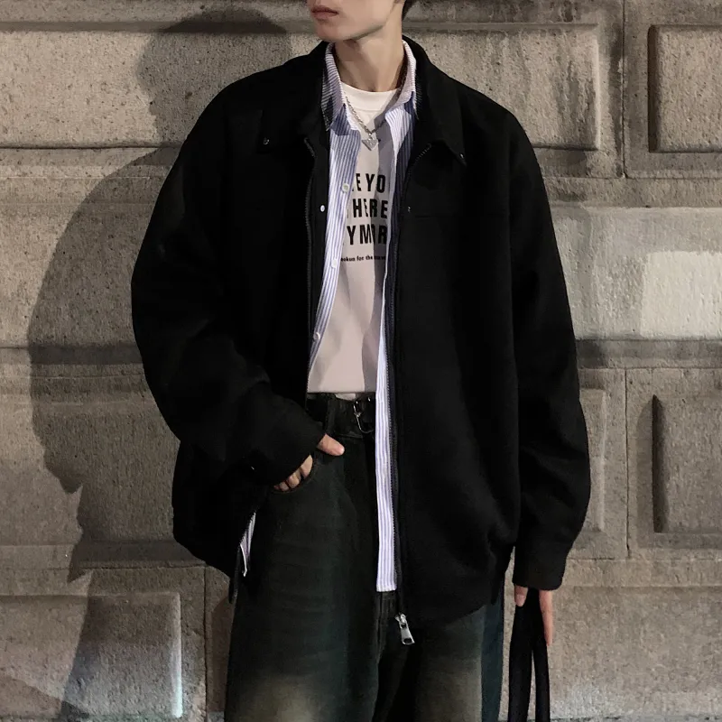NOAHGIGI Jackets Unisex-6
