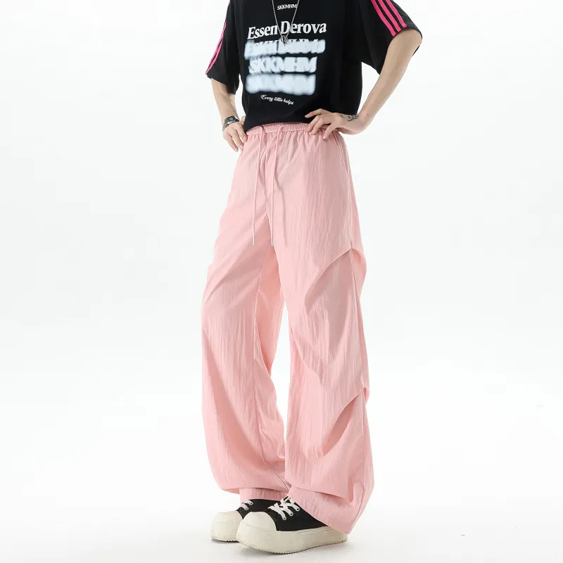 NOAHGIGI Casual Pants Unisex-8