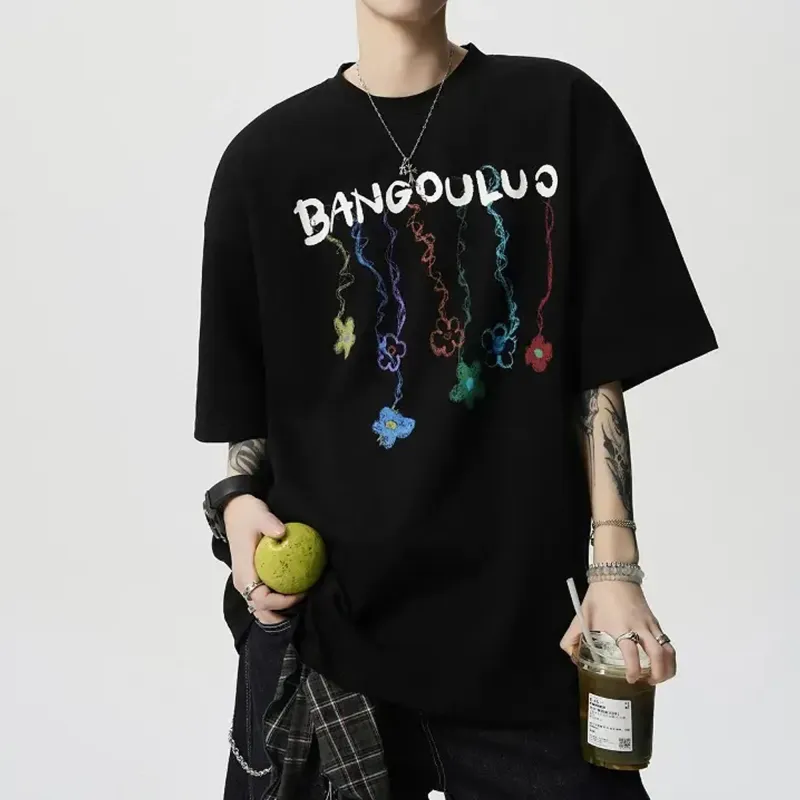 NOAHGIGI T Shirts Unisex-13