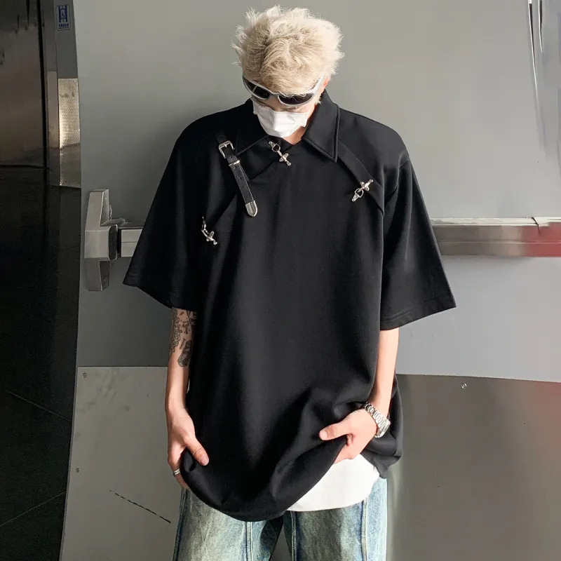 NOAHGIGI T Shirts Unisex-4
