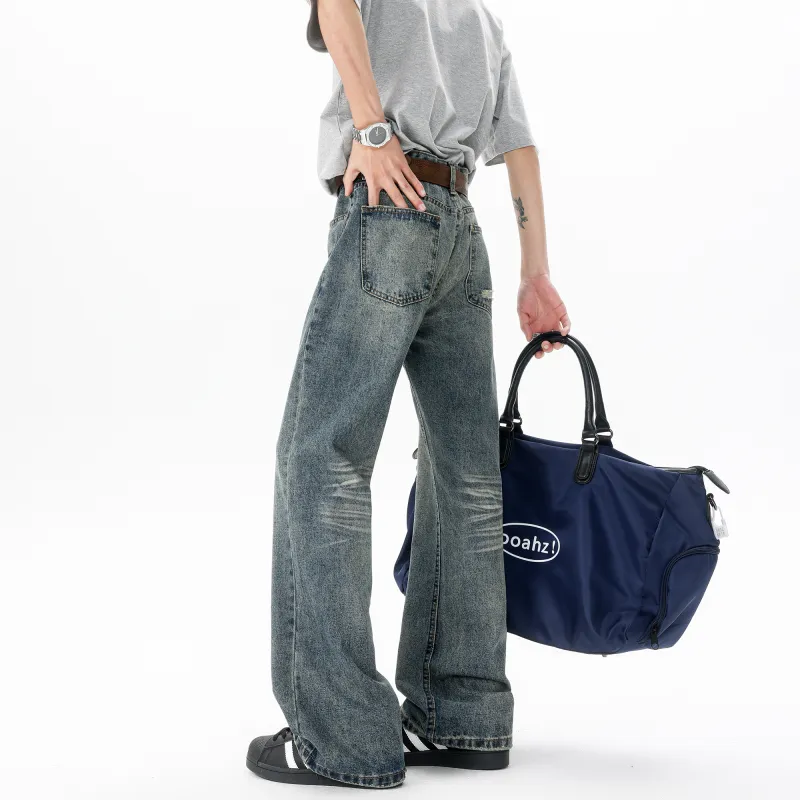 NOAHGIGI Jeans Unisex-5