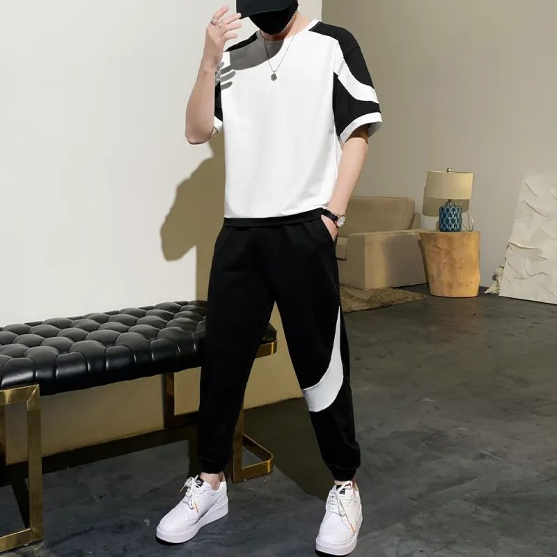NOAHGIGI Casual Sportswear Unisex-11