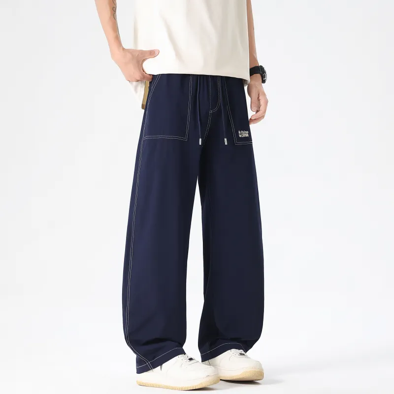 NOAHGIGI Casual Pants Unisex-17