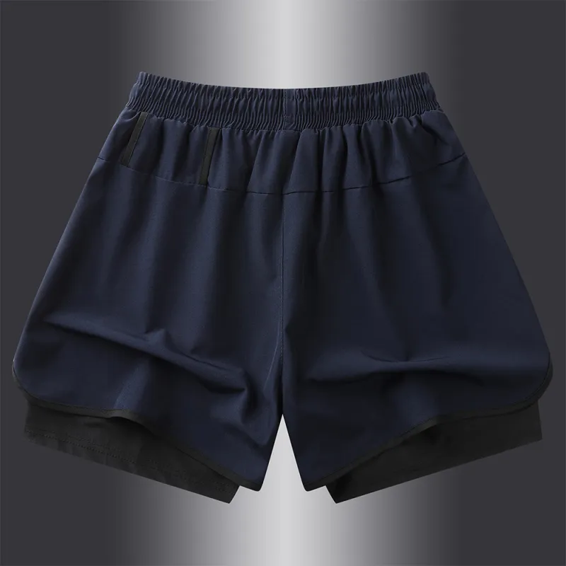 NOAHGIGI Casual Shorts Unisex-31