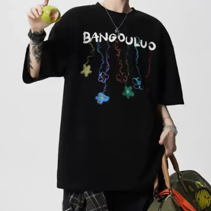 NOAHGIGI T Shirts Unisex-10