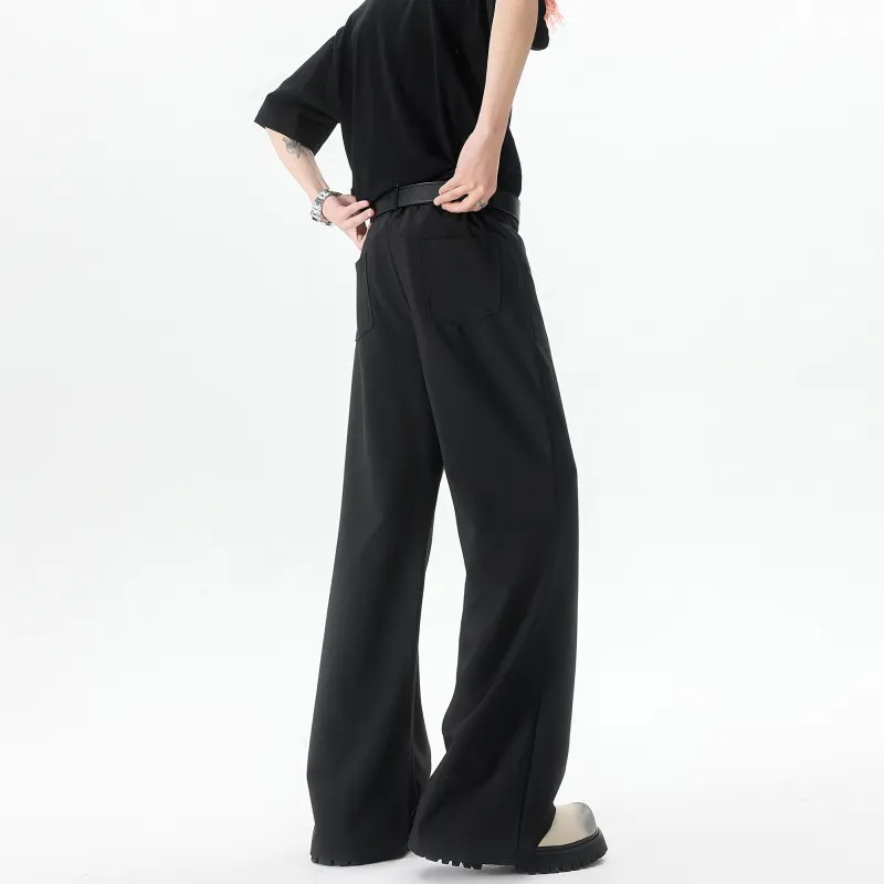 NOAHGIGI Suit Trousers Unisex-6
