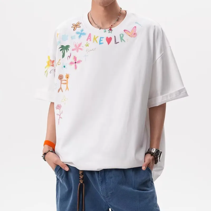 NOAHGIGI T Shirts Unisex-9