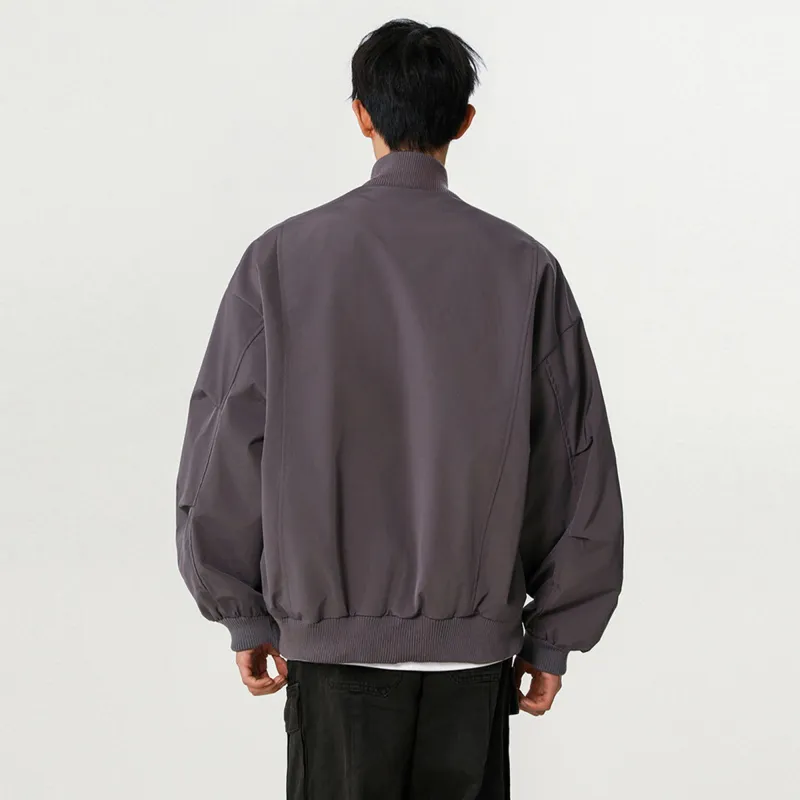 NOAHGIGI Jackets Unisex-4