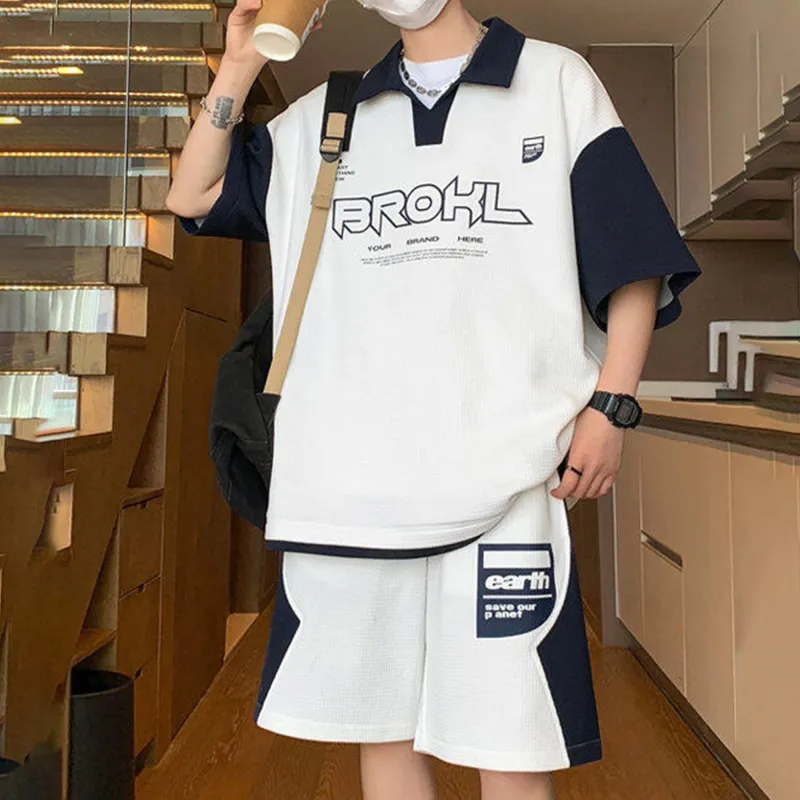 NOAHGIGI Casual Sportswear Unisex-2