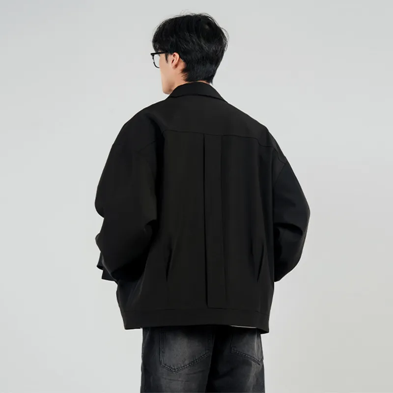 NOAHGIGI Jackets Unisex-9