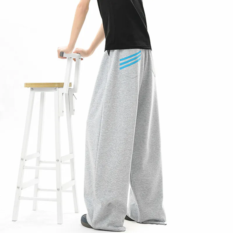 NOAHGIGI Casual Pants Unisex-10