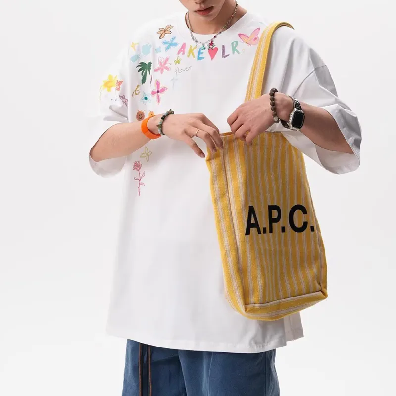 NOAHGIGI T Shirts Unisex-10