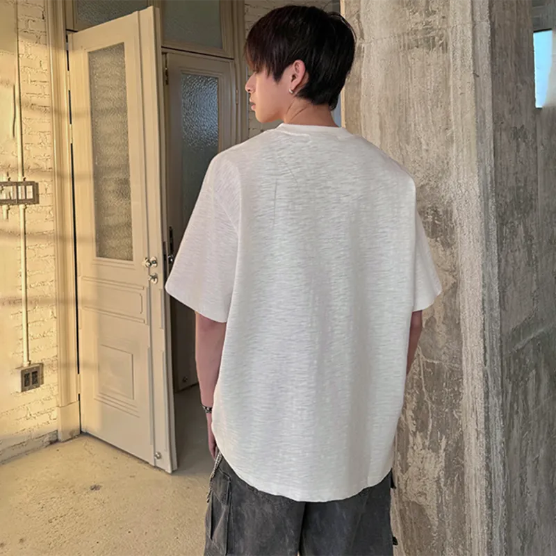 NOAHGIGI T Shirts Unisex-1