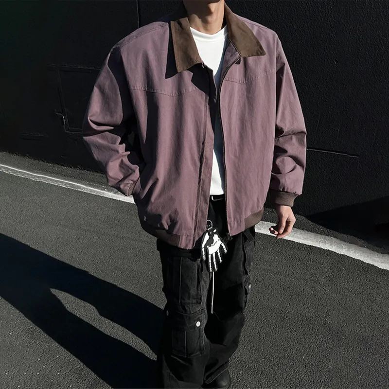 NOAHGIGI Jackets & Coats Unisex-7