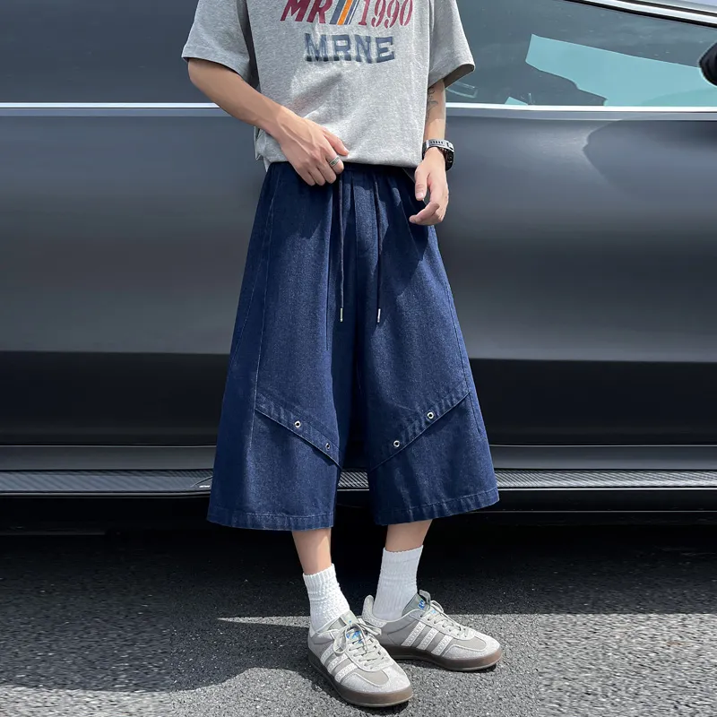 NOAHGIGI Casual Shorts Unisex-2
