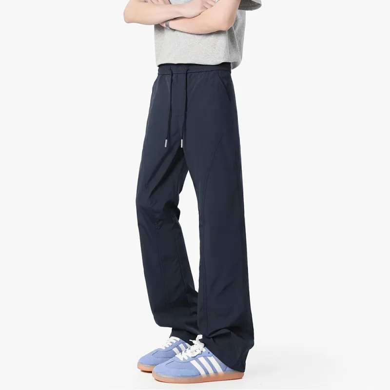 NOAHGIGI Casual Pants Unisex-16