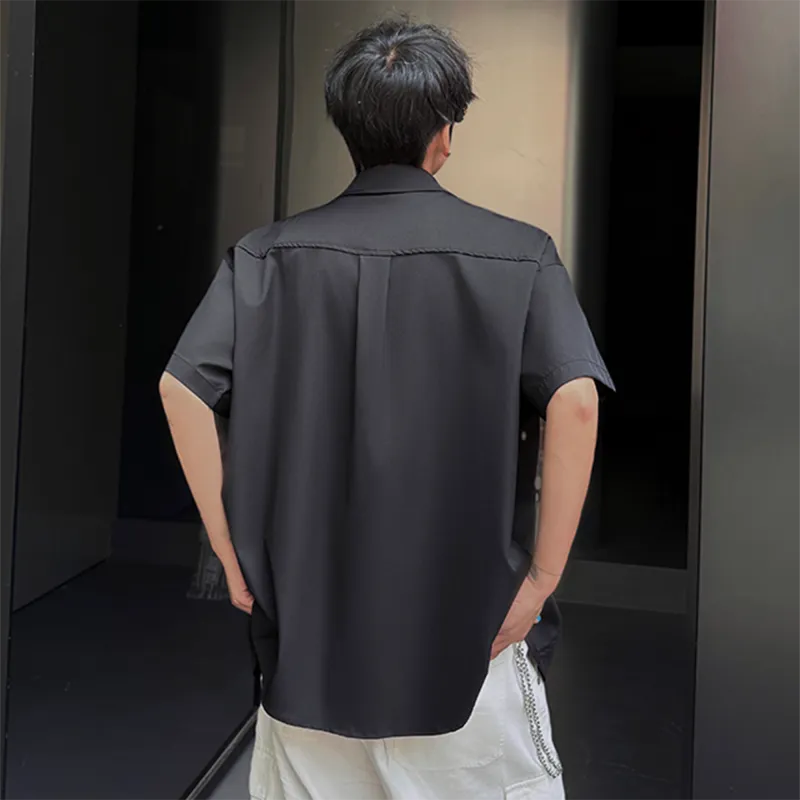 NOAHGIGI Shirts Unisex-12