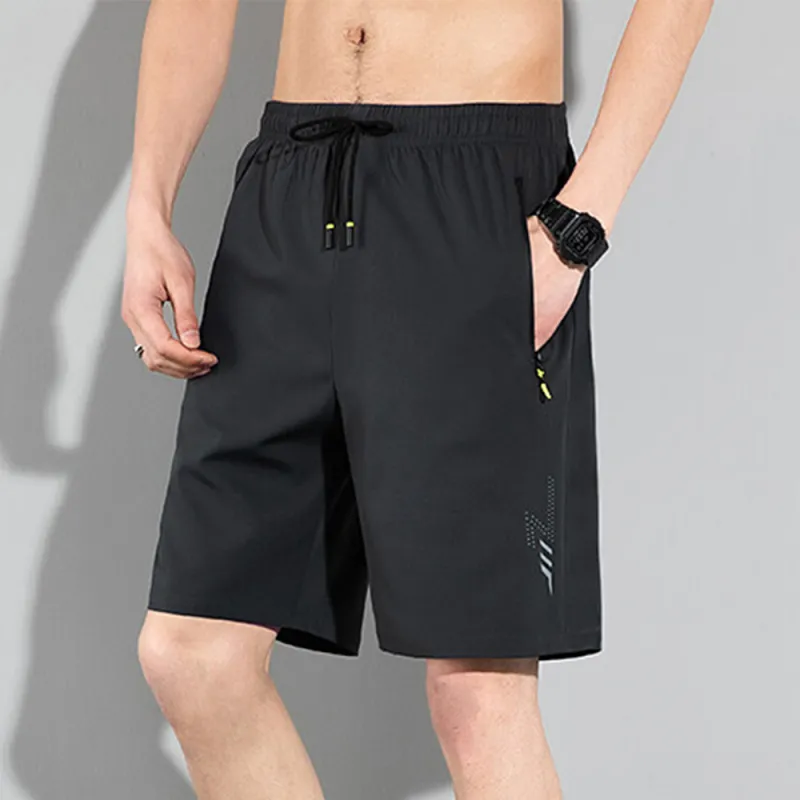 NOAHGIGI Casual Shorts Unisex-3