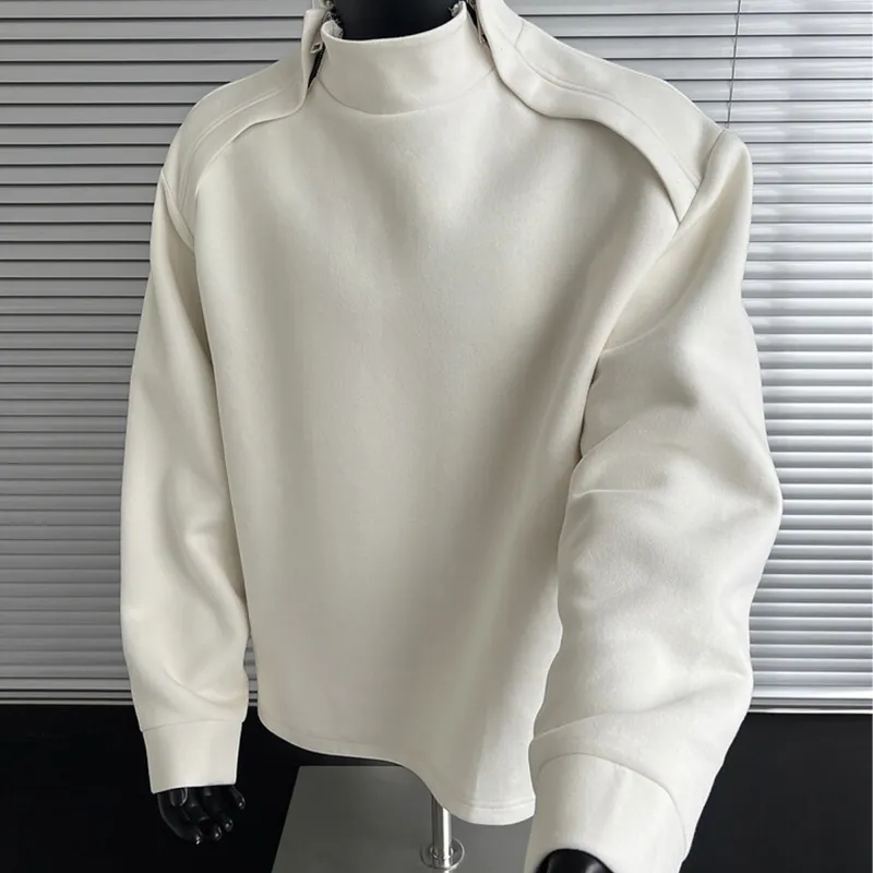 NOAHGIGI Sweatshirts Unisex-9