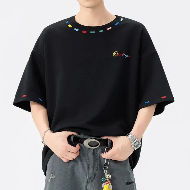NOAHGIGI T Shirts Unisex-5