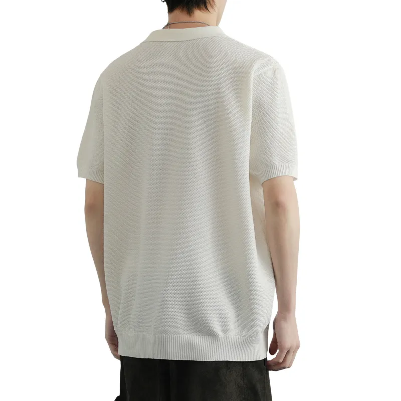 NOAHGIGI Polo Shirts Unisex-15