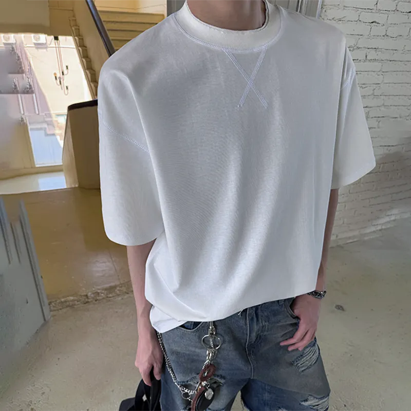 NOAHGIGI T Shirts Unisex-3