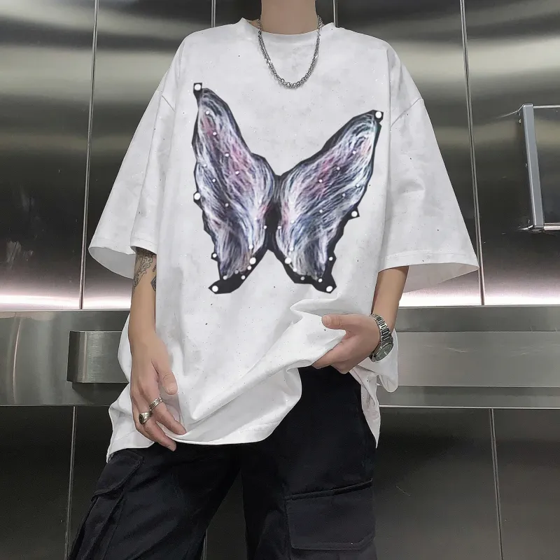 NOAHGIGI T Shirts Unisex-1