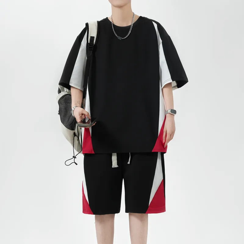 NOAHGIGI Casual Sportswear Unisex-11