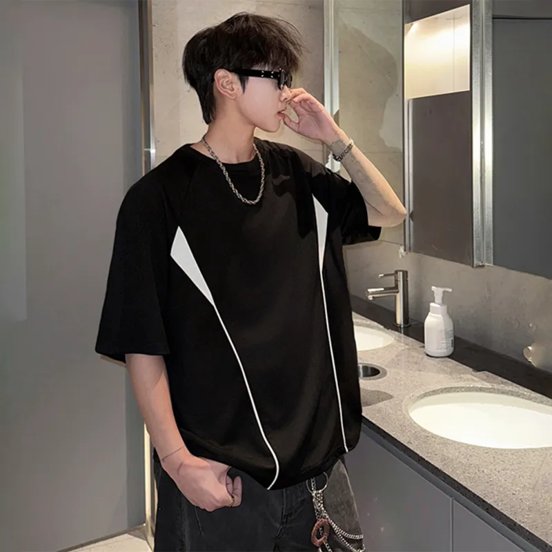 NOAHGIGI T Shirts Unisex-8